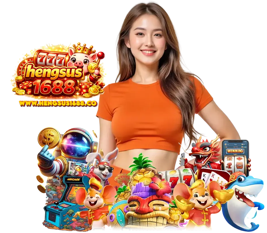 HENGSUS1688