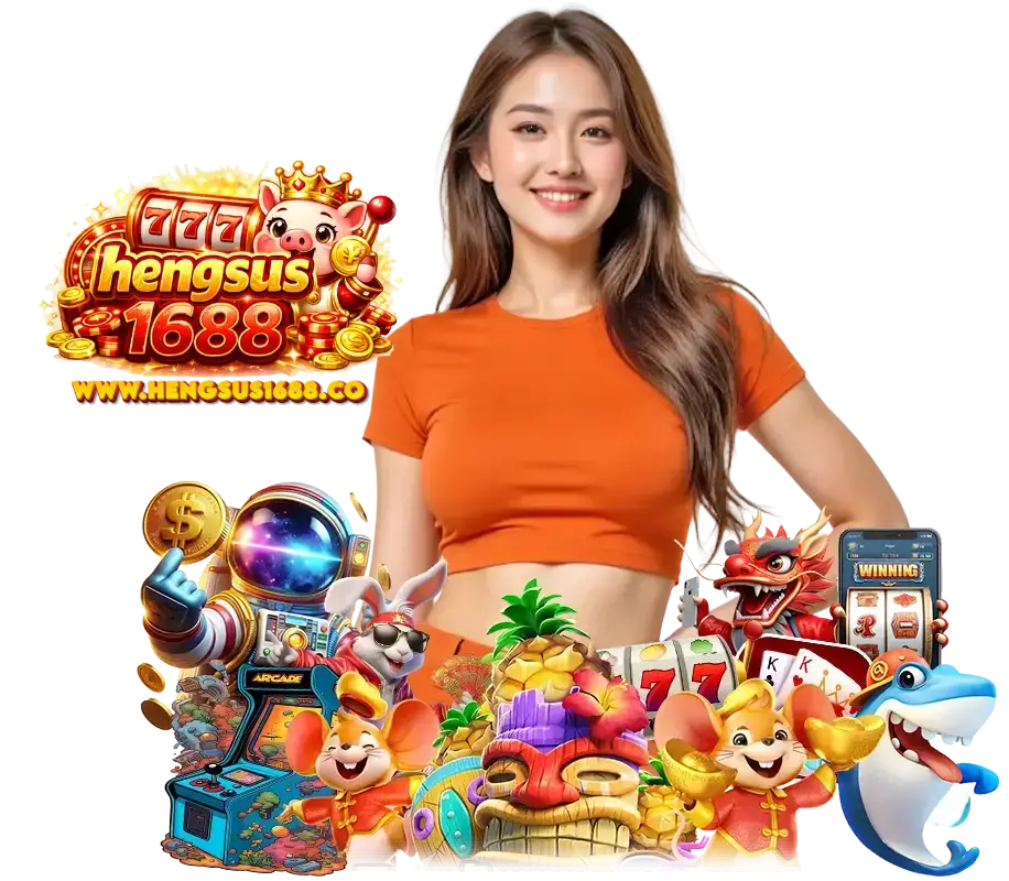 HENGSUS1688